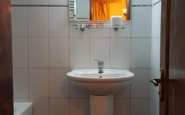 Pensiunea Valea Ursului