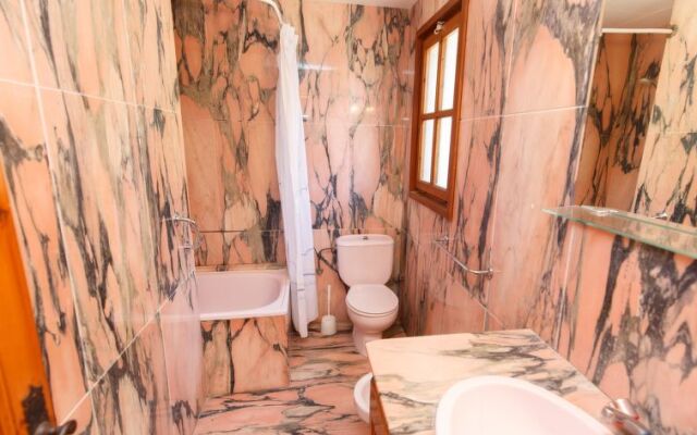 Holiday Home Calsina Dalt