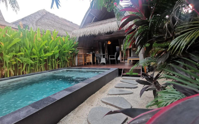 Anahata - Tropical Private Villas Gili Air