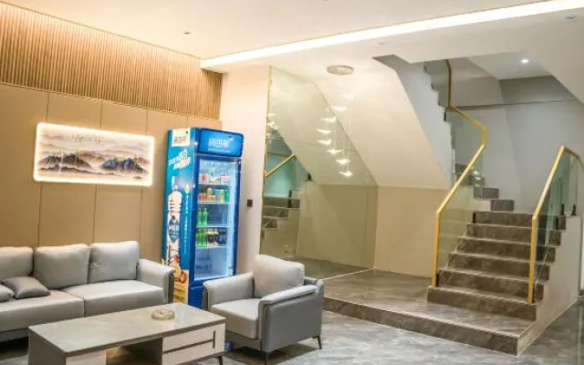 Xincheng Business Hotel