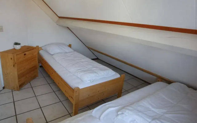 Mosselbank 83 Comfortable Holiday Residence
