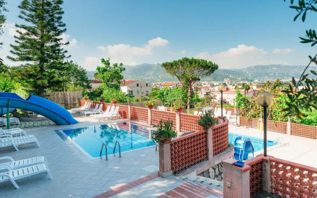 Villaggio Turistico Bleu Village