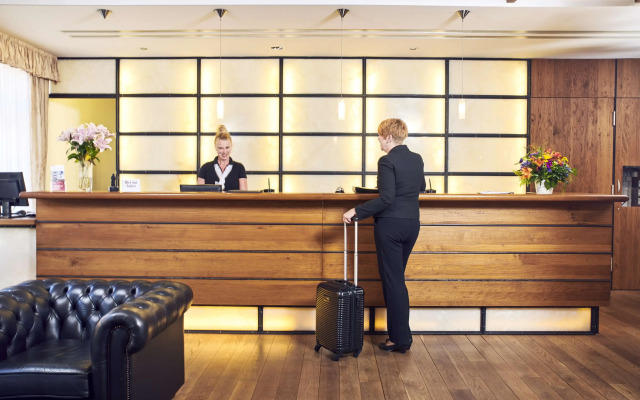 Best Western soibelmanns Lutherstadt Wittenberg