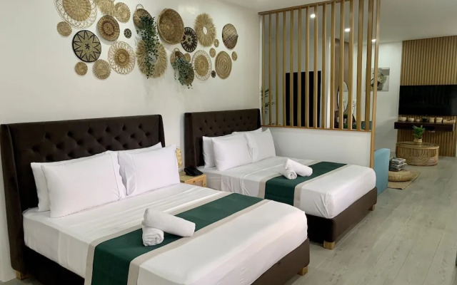 3 Peaks Resort & Boutique Hotel