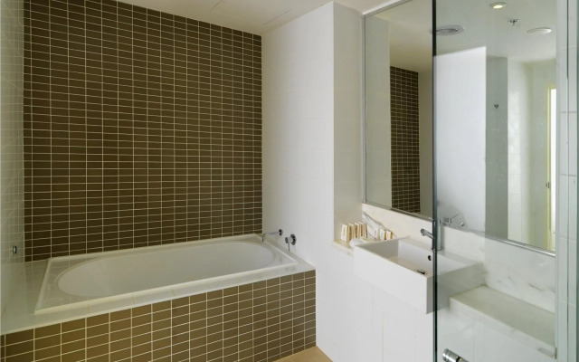 Sage Hotel Wollongong