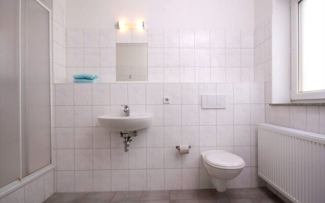 Wombat´s City Hostel Leipzig