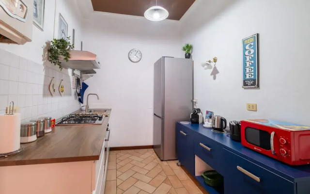 Casa Petroni in Bologna