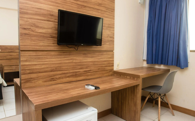 Rede Andrade Riviera Premium