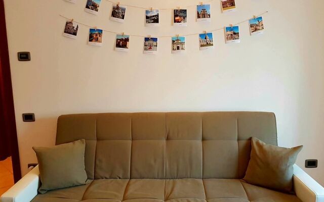 La Casetta Apartment