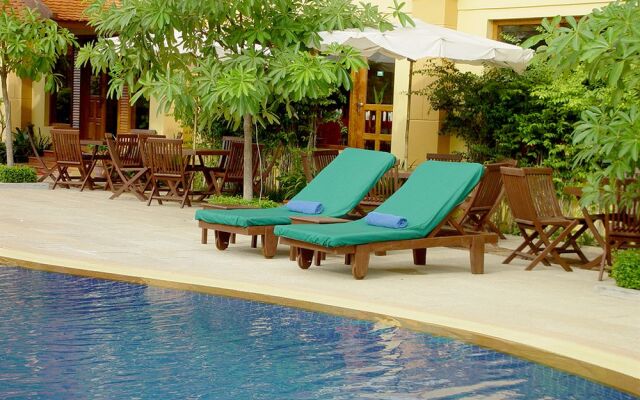 Kry Angkor Inn