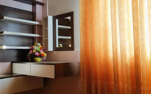 Ruby Hotel