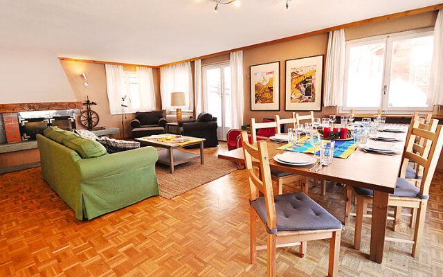 Lani - Five Bedroom