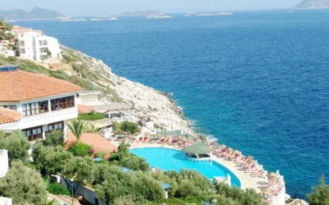 Hotel Aqua Park