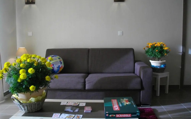 Garden & City Mont Ventoux - Malaucène