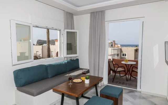 Heaven Apartments