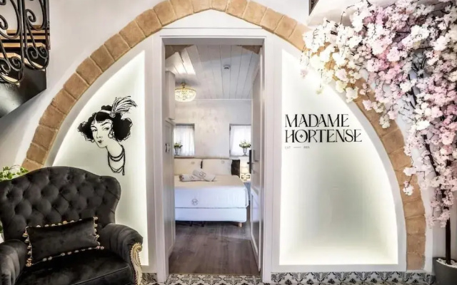 Madame Hortense Hotel