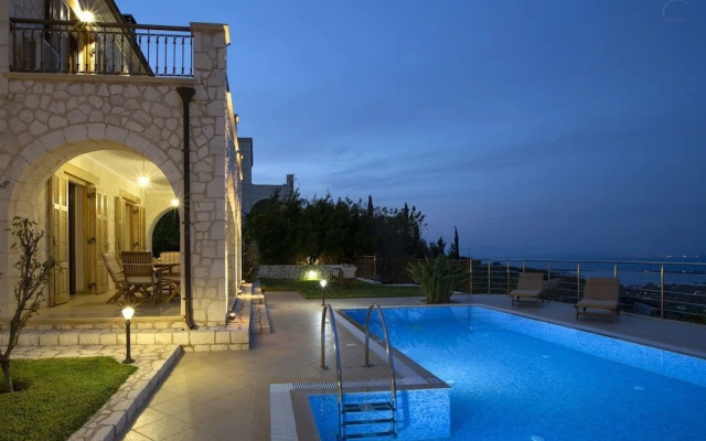 Villa Rubini