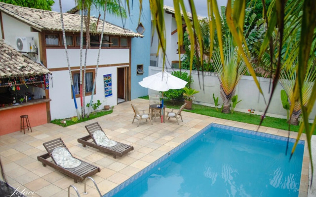 Hostel Bar Viila do Chaves