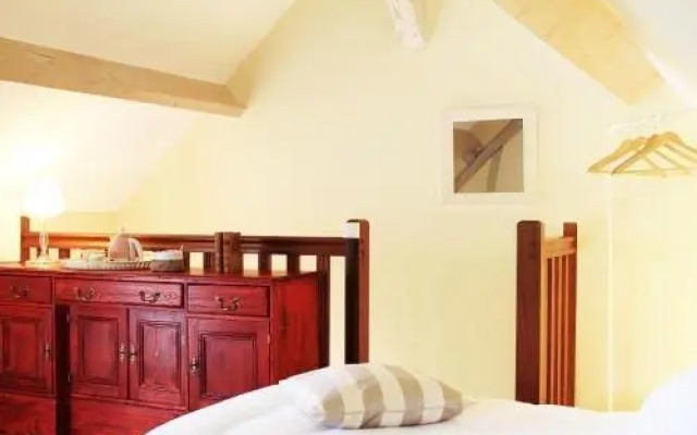 La Parenthèse Normande Chambre D'hôtes Rouen