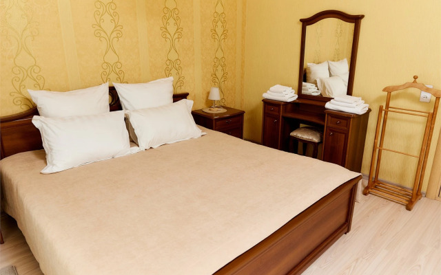 Sosnovyj Bor (Zudilovo)