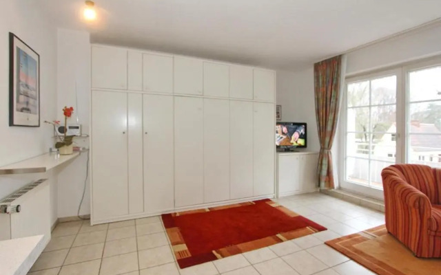 Haus Parkblick Parkblick Appartement 5