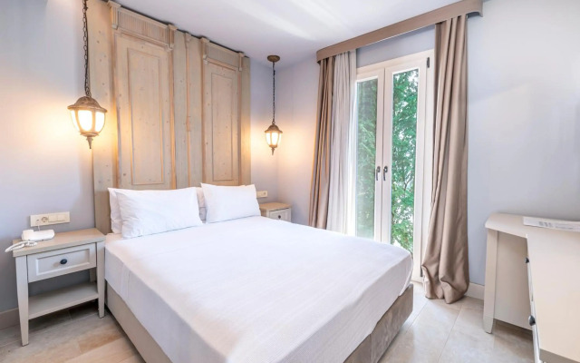 Emirtimes Hotel Kadikoy