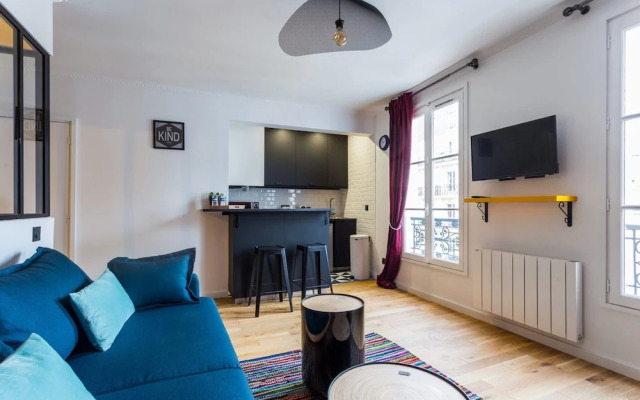 Cosy Apartment - 4P - Place de la Bastille