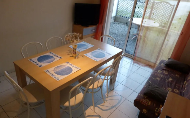 Résidence ondines - Maisons