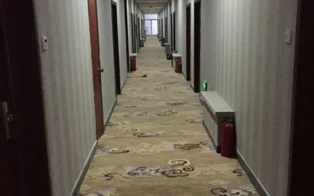 Chengde Hongxu Hotel
