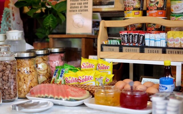 Kittawan Home&Gallery