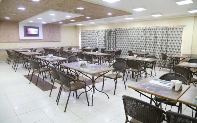 Larison Hotel Porto Velho