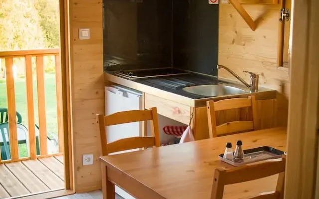 La Fontaine de l'Ermitage