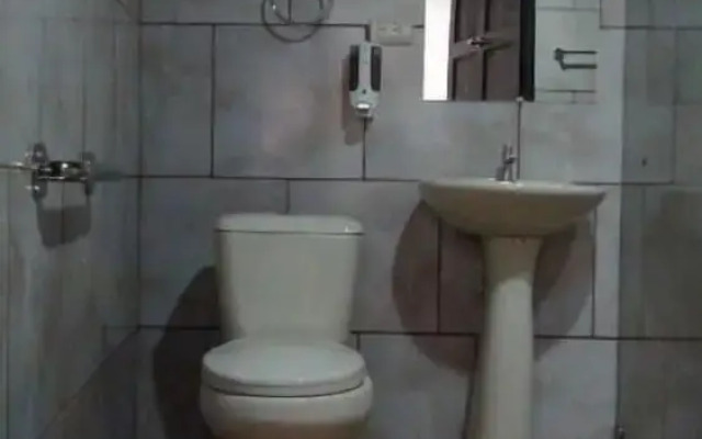 Monteverde Family House