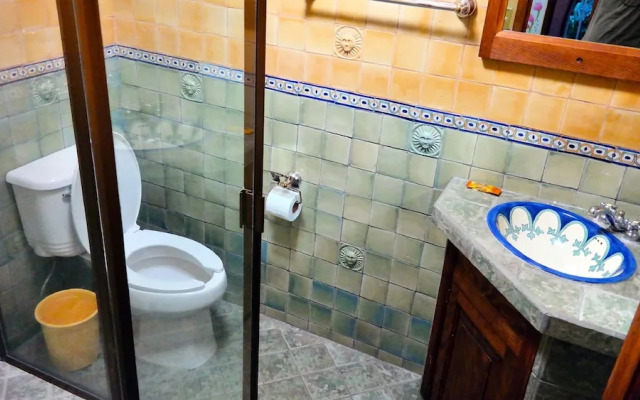 Hotel Los Cedros