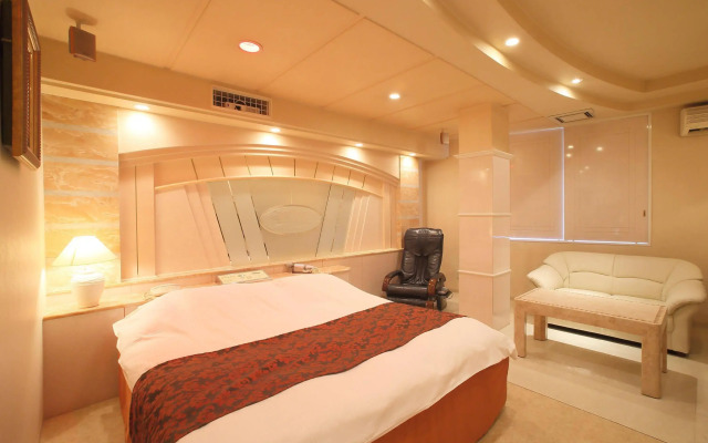 Fine Garden Sennboku