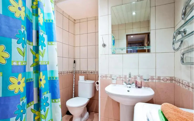 Апартаменты на улице Гороховая