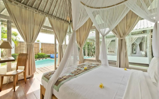 Villa Laksmana Hideaway 2