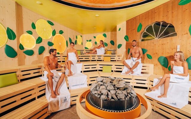 Hotel Claro garni