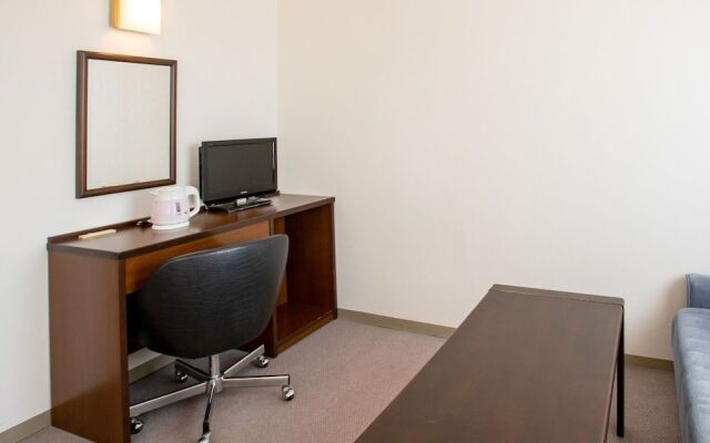 Tabist Yabuki Station Hotel