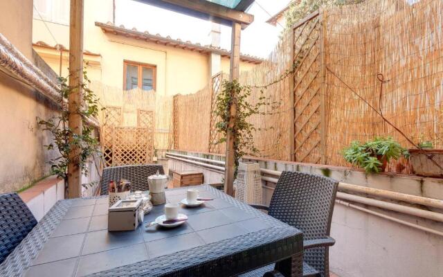 Appartamenti San Marco Firenze