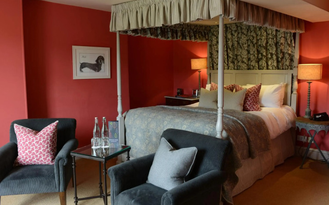 Manor House Hotel