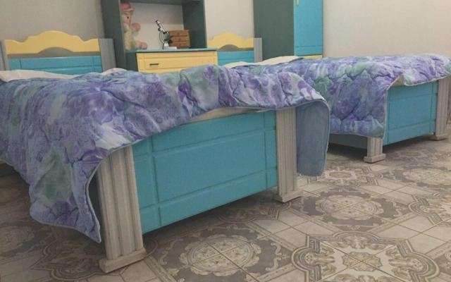 House With 2 Bedrooms in Berat, With Wifi