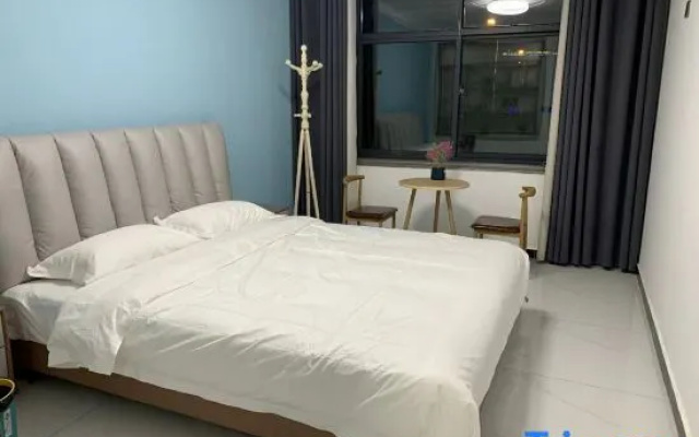 Yongcheng Asia Pacific Hotel