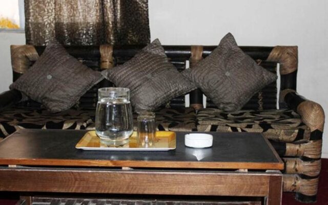 Hotel Orchid Residency
