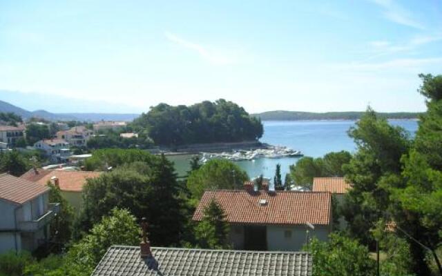 Apartments Happy Island Rab