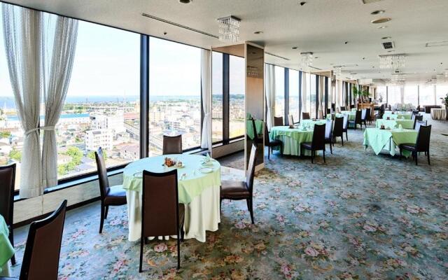 Hotel Marroad Tsukuba