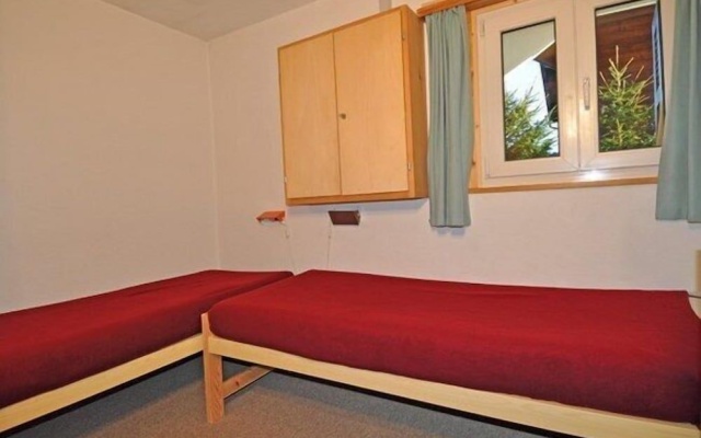 Lotus UG – Guest Rooms – Fiesch