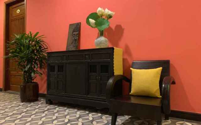 La An Central Boutique Villa