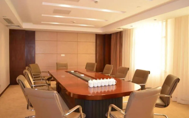 Jurong Haibo Hotel