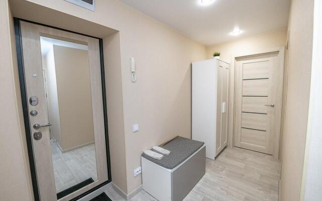 Top house на проспекте Красного Знамени 91